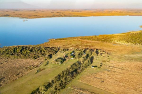 Гостиница Estancia Iberá  Колония-Карлос-Пеллегрини